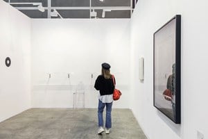 <a href='/art-galleries/shugo-arts/' target='_blank'>ShugoArts</a>, Art Basel in Hong Kong (29–31 March 2019). Courtesy Ocula. Photo: Charles Roussel.